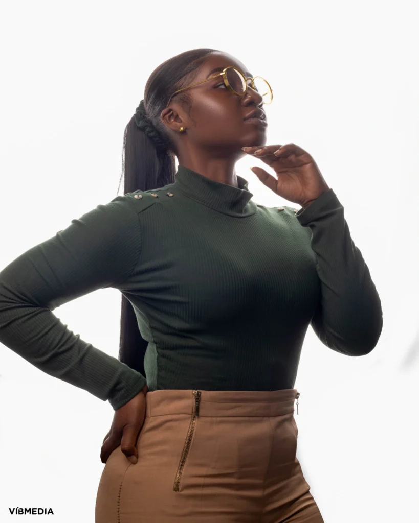 Studio photography by VibMedia